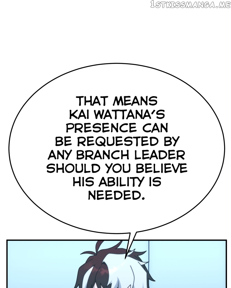 Cloud Walker Chapter 70 - page 146