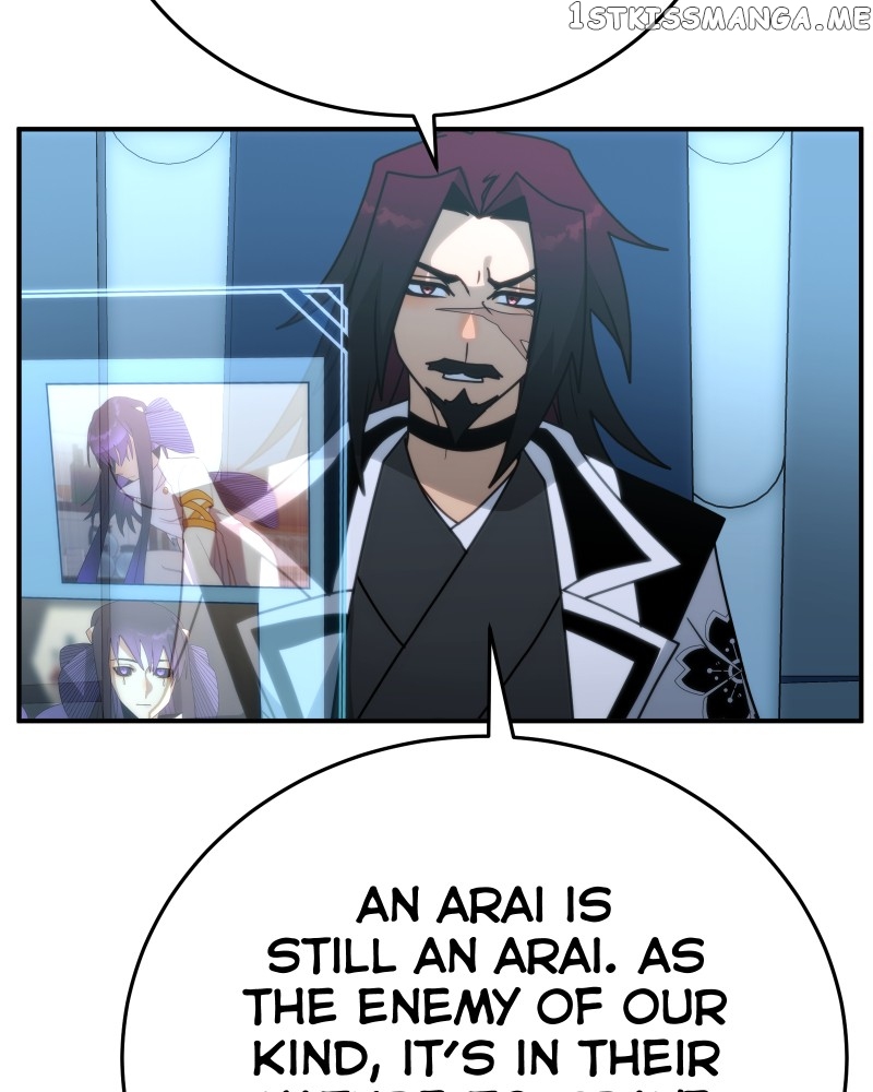 Cloud Walker Chapter 70 - page 15