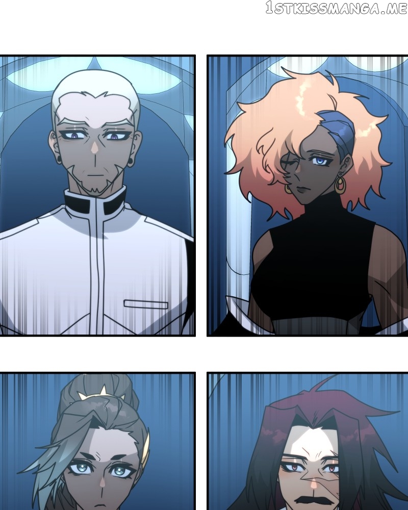 Cloud Walker Chapter 70 - page 155
