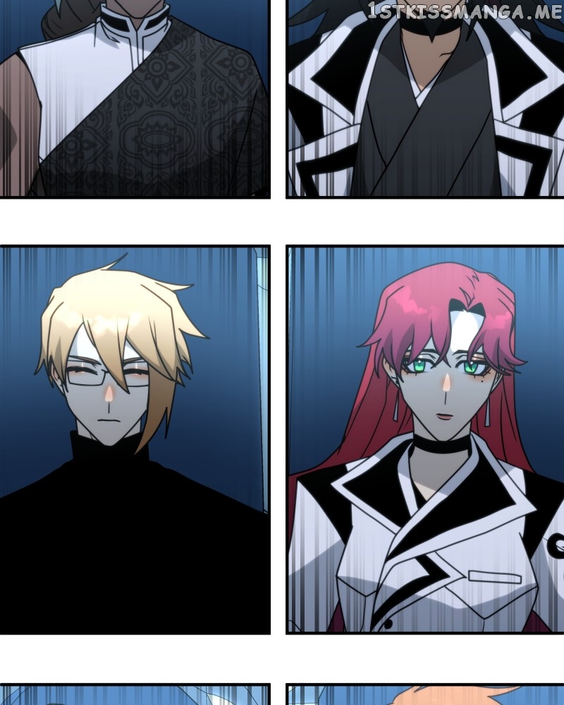 Cloud Walker Chapter 70 - page 156