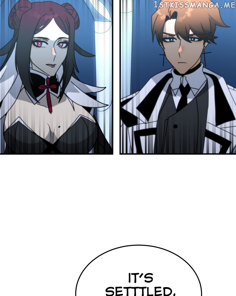Cloud Walker Chapter 70 - page 157