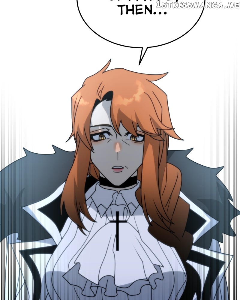Cloud Walker Chapter 70 - page 158