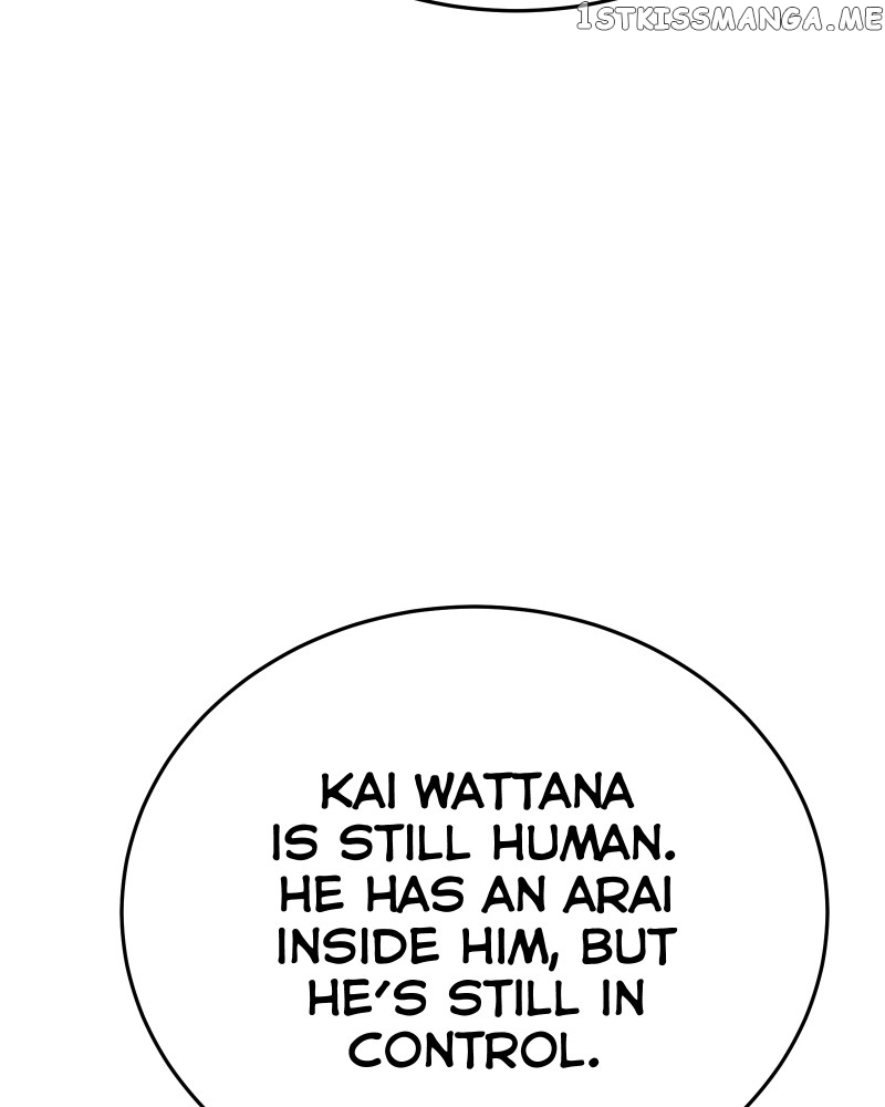 Cloud Walker Chapter 70 - page 26