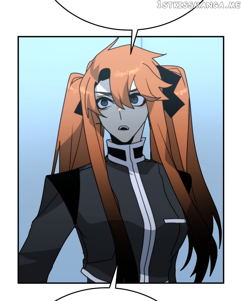Cloud Walker Chapter 70 - page 27