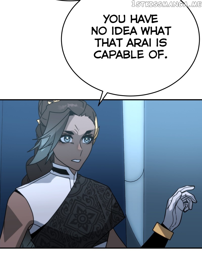 Cloud Walker Chapter 70 - page 30