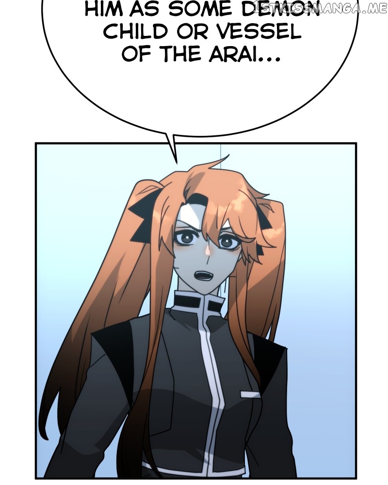 Cloud Walker Chapter 70 - page 34