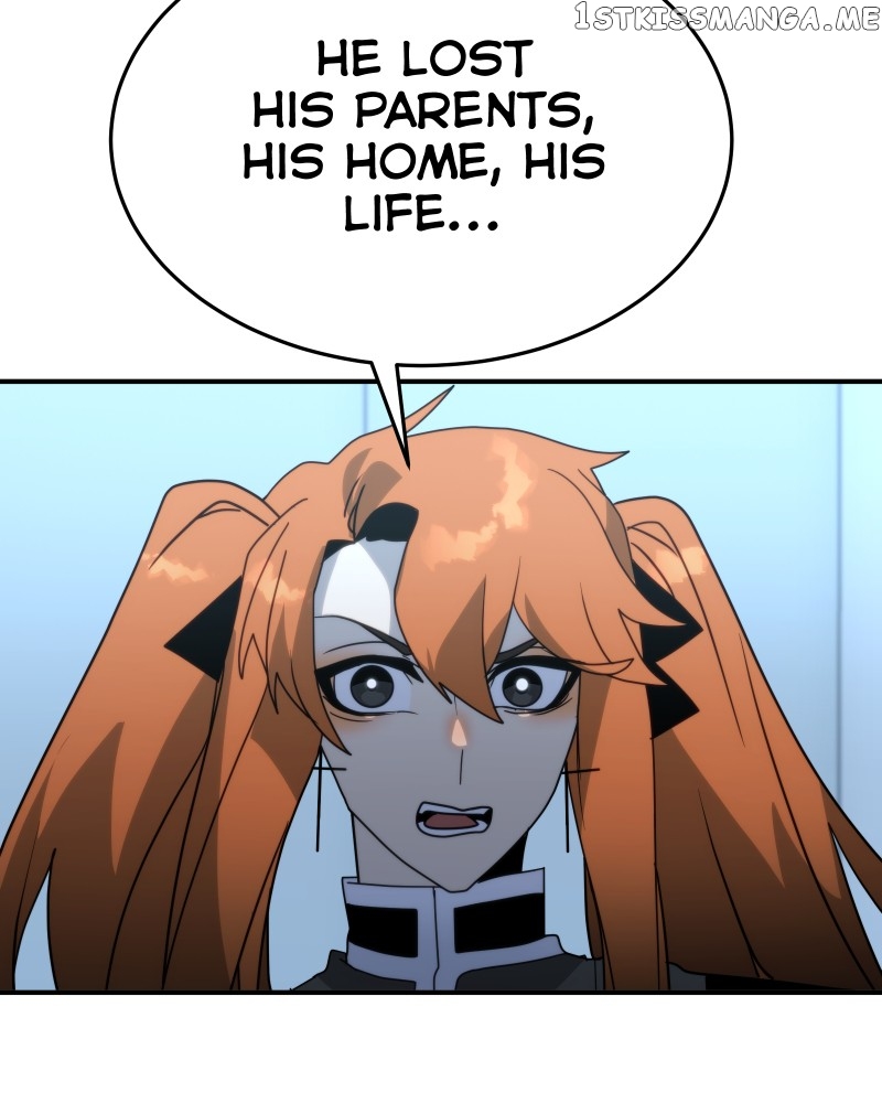Cloud Walker Chapter 70 - page 40