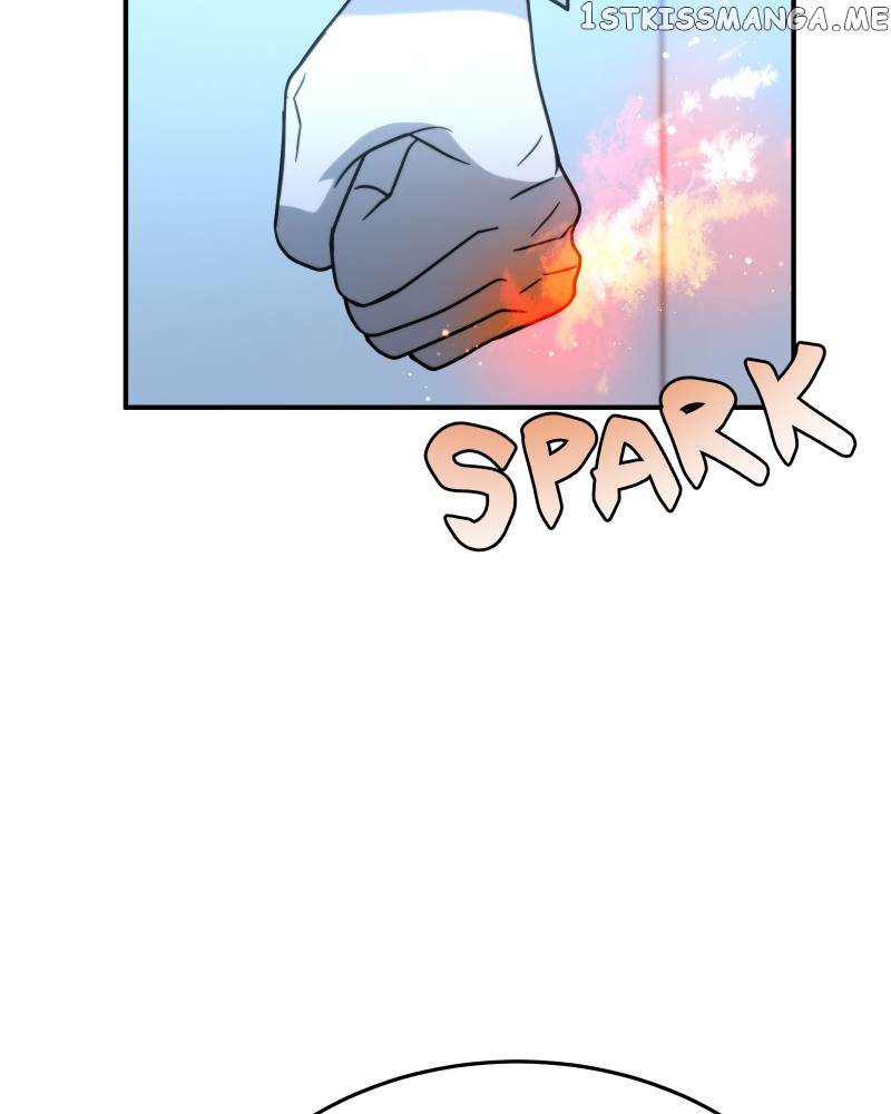 Cloud Walker Chapter 70 - page 45