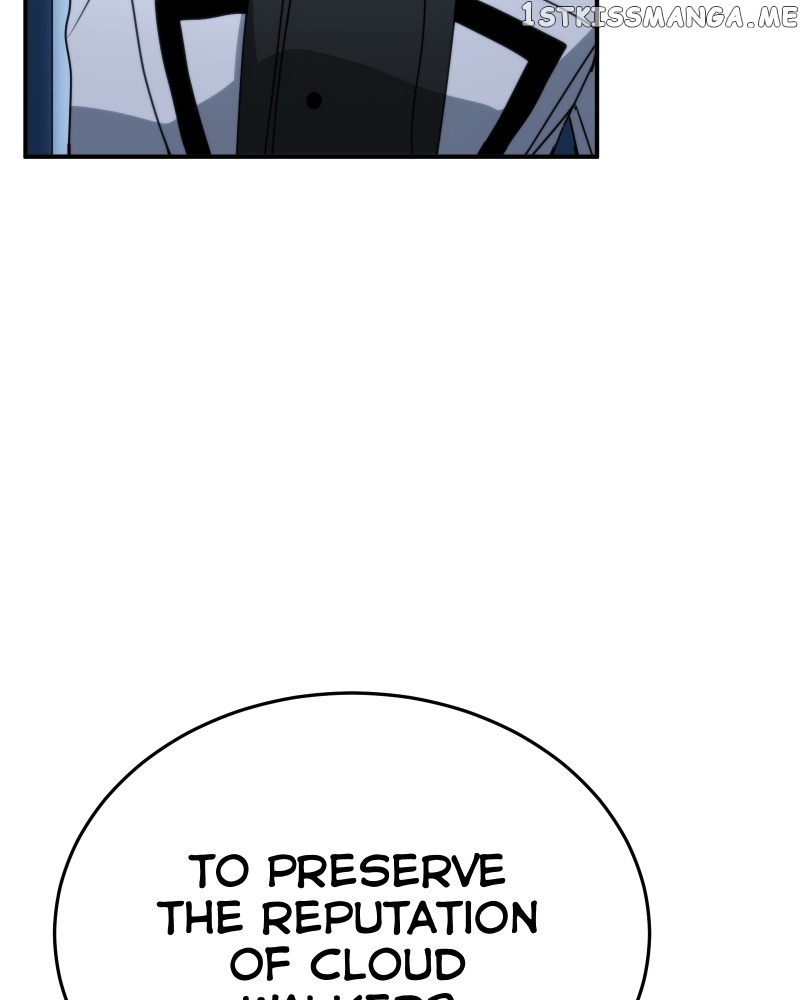 Cloud Walker Chapter 70 - page 47