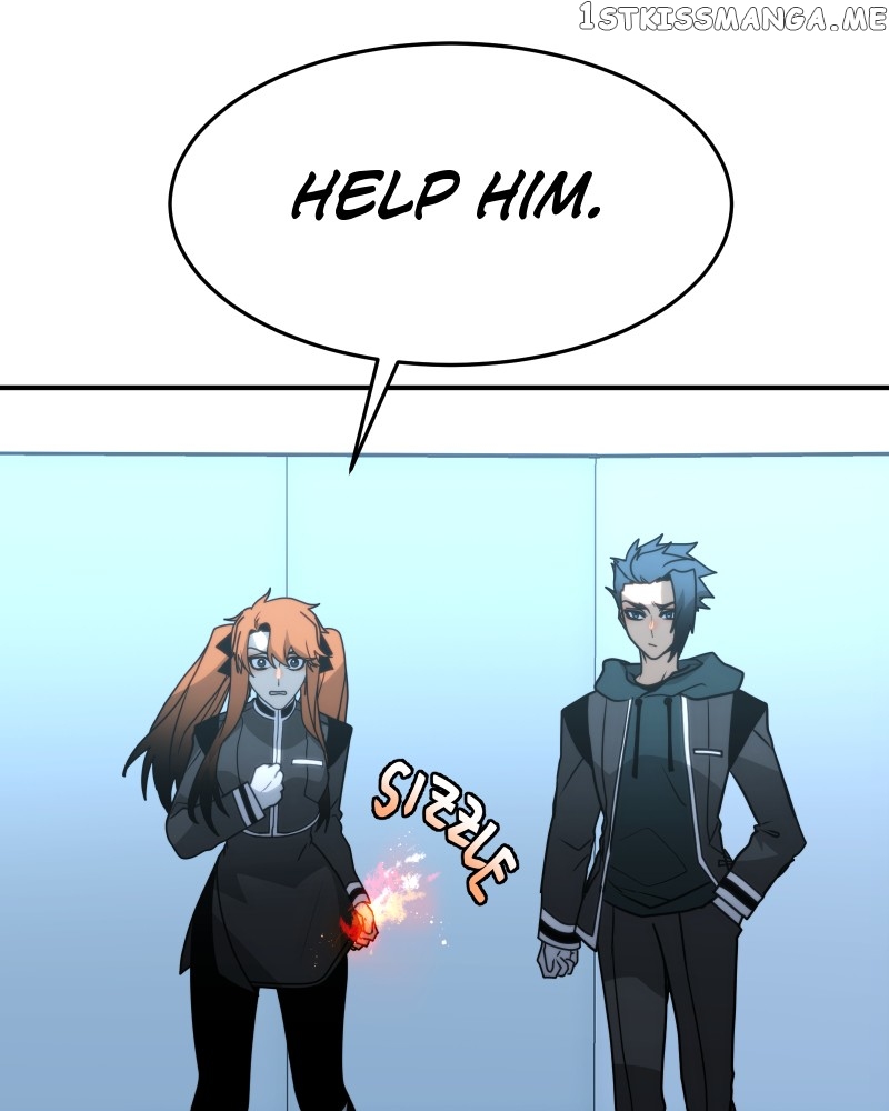 Cloud Walker Chapter 70 - page 51