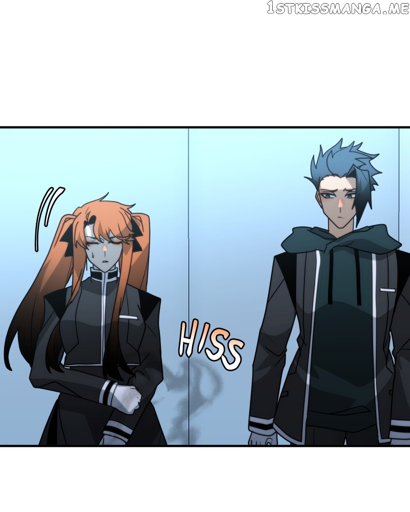 Cloud Walker Chapter 70 - page 54