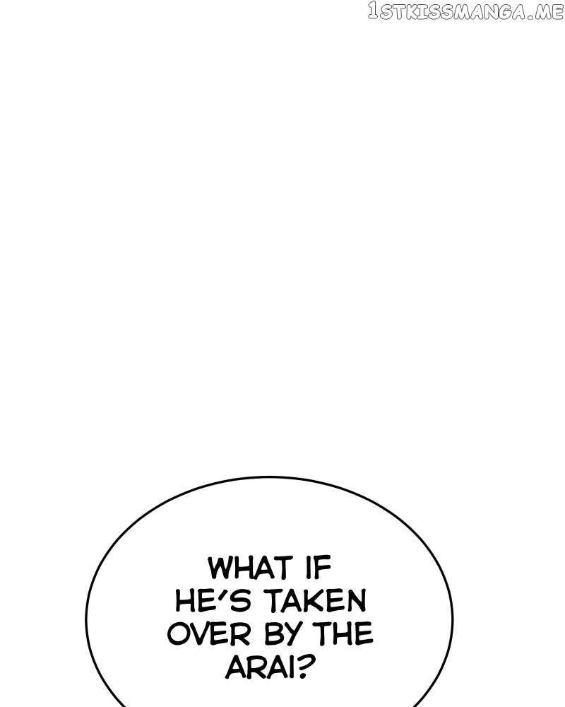 Cloud Walker Chapter 70 - page 55