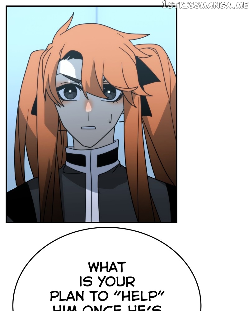 Cloud Walker Chapter 70 - page 58