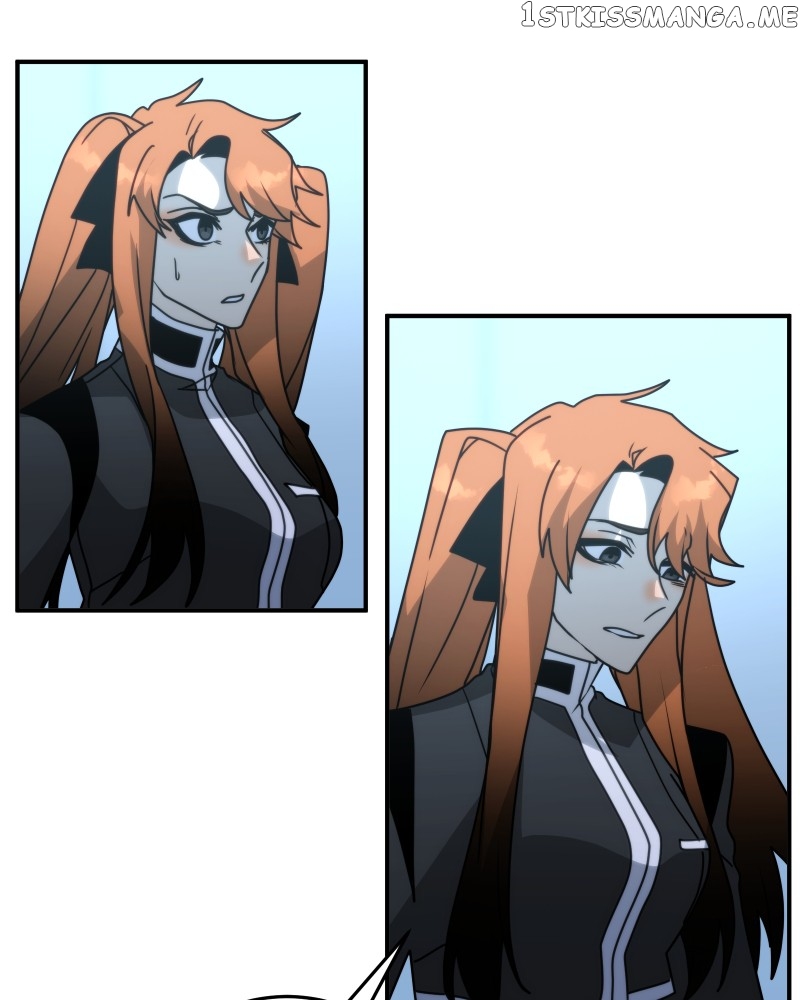 Cloud Walker Chapter 70 - page 61