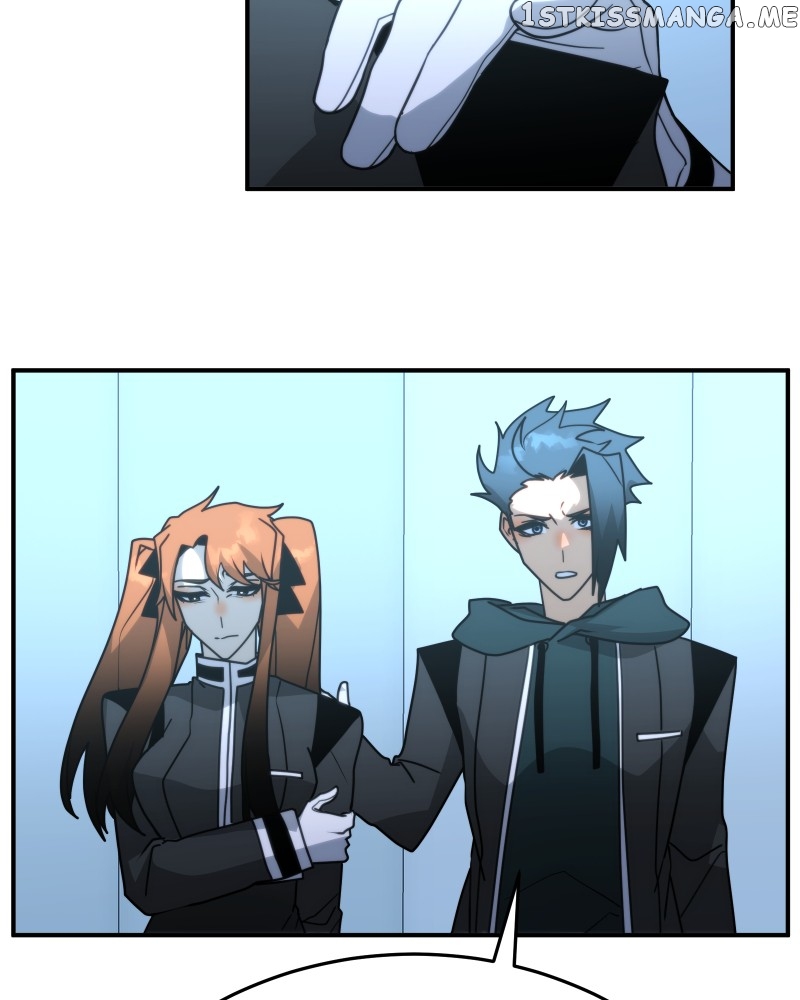 Cloud Walker Chapter 70 - page 63