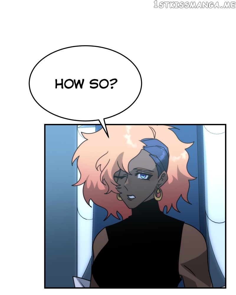 Cloud Walker Chapter 70 - page 65