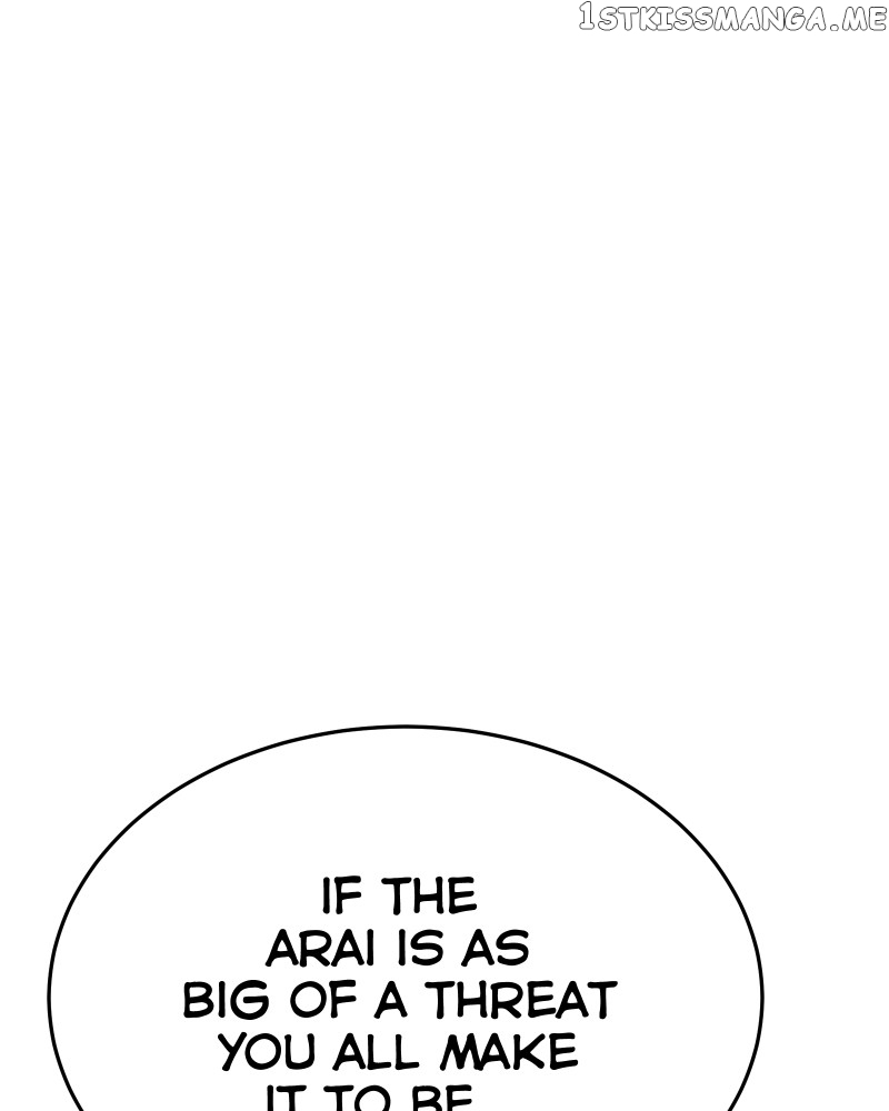 Cloud Walker Chapter 70 - page 66