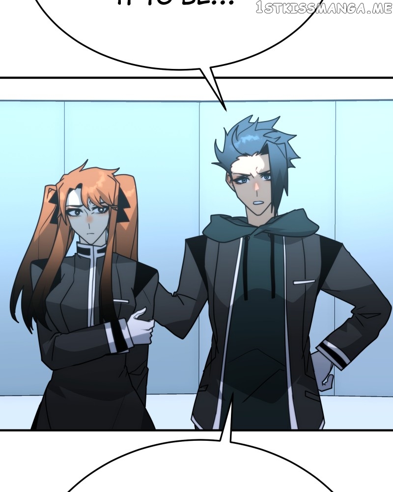 Cloud Walker Chapter 70 - page 67
