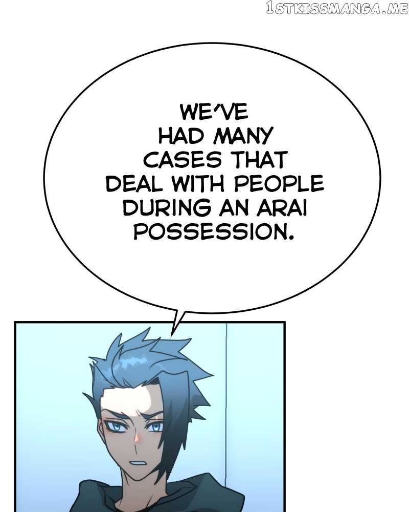 Cloud Walker Chapter 70 - page 69