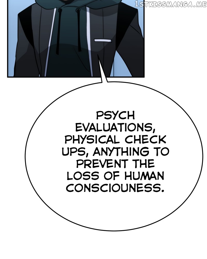 Cloud Walker Chapter 70 - page 70