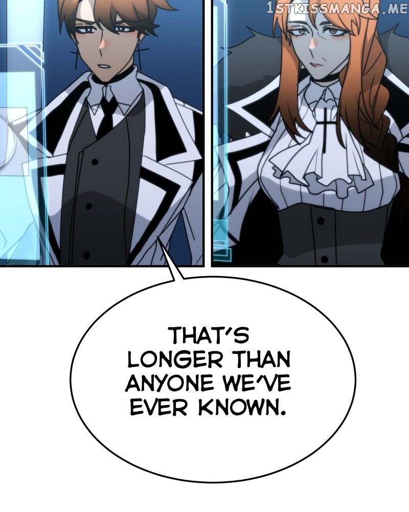 Cloud Walker Chapter 70 - page 77