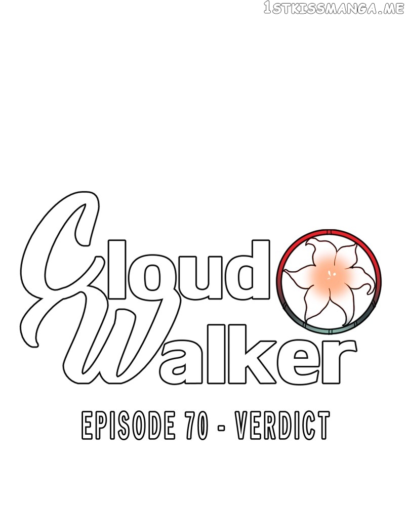 Cloud Walker Chapter 70 - page 8
