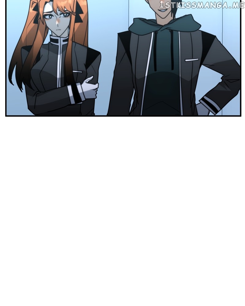 Cloud Walker Chapter 70 - page 84