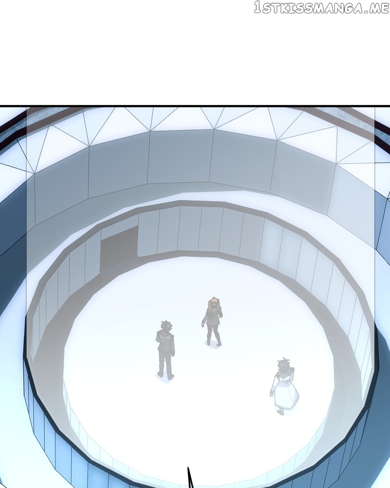 Cloud Walker Chapter 70 - page 85