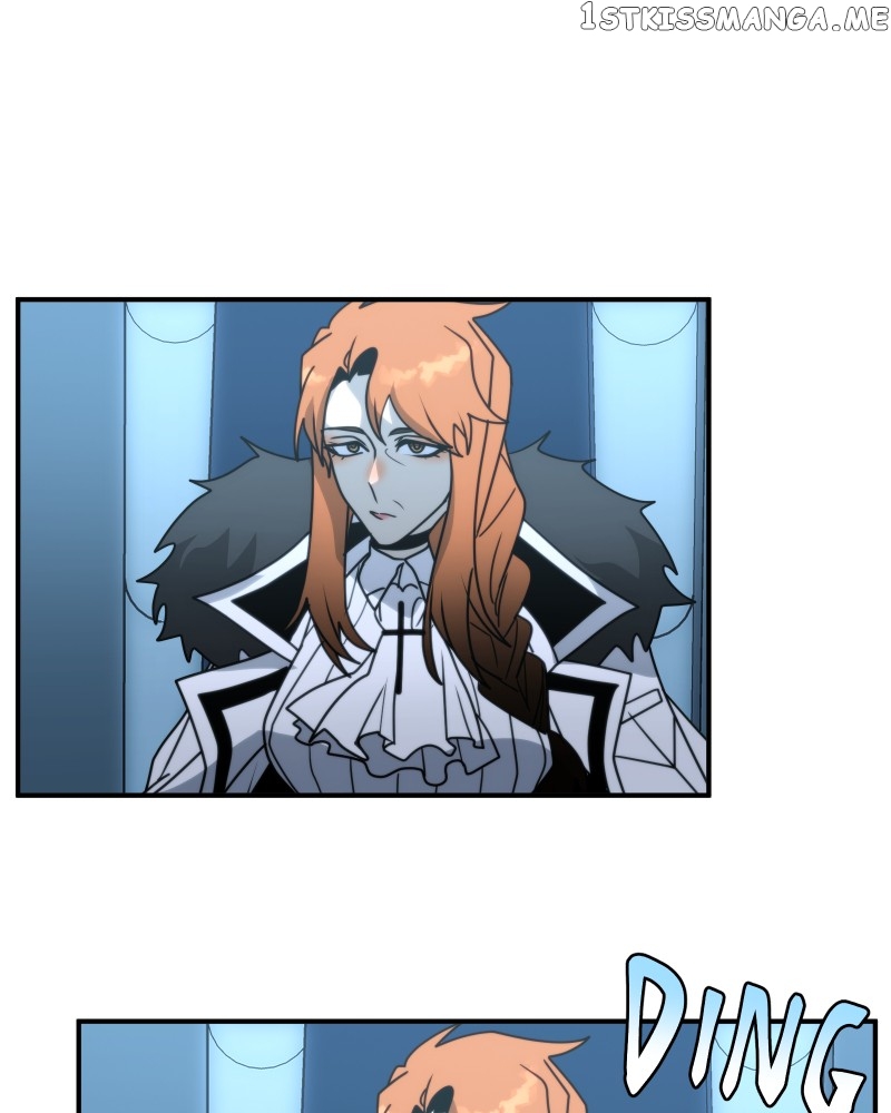 Cloud Walker Chapter 70 - page 87