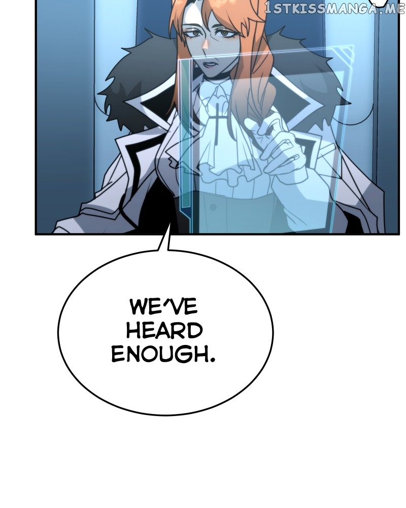 Cloud Walker Chapter 70 - page 88
