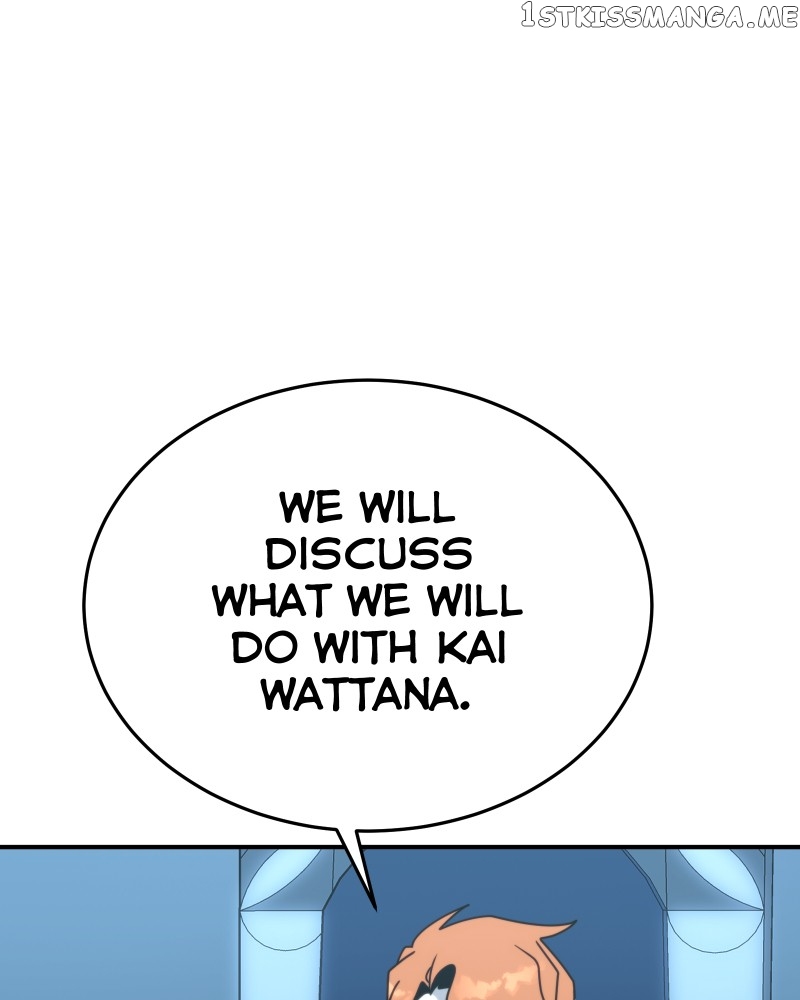Cloud Walker Chapter 70 - page 89