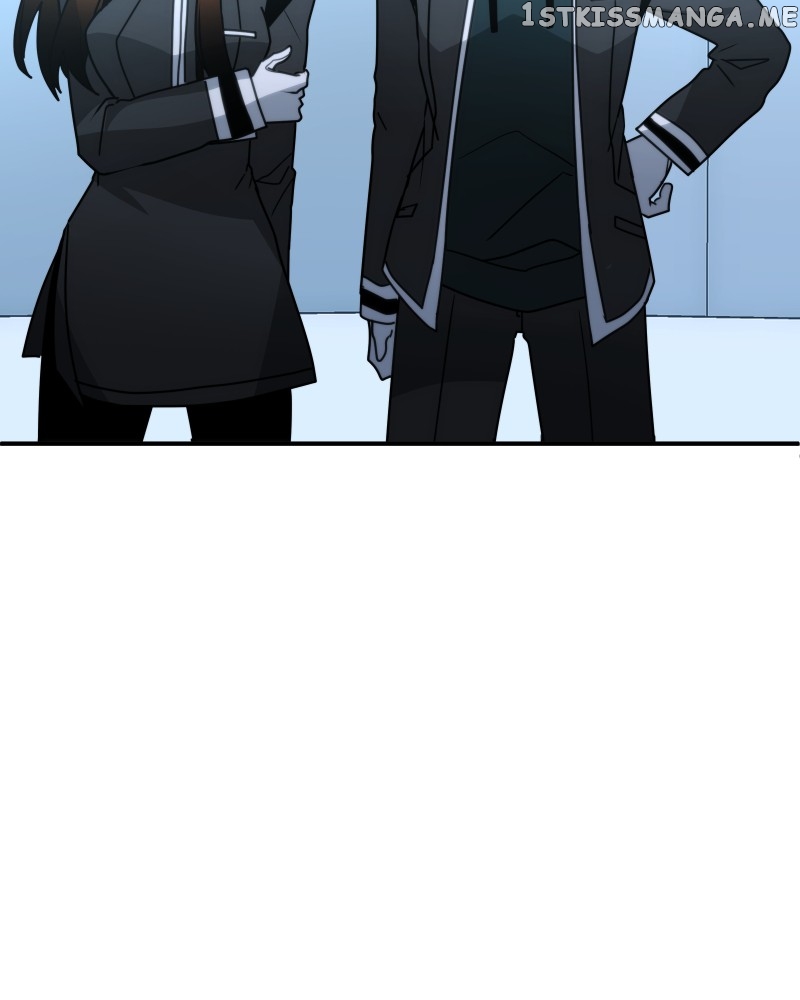 Cloud Walker Chapter 70 - page 92