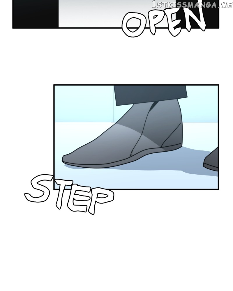 Cloud Walker Chapter 70 - page 94