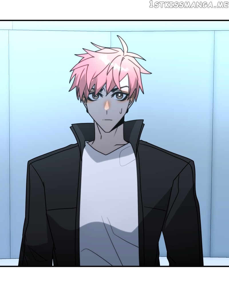 Cloud Walker Chapter 70 - page 96