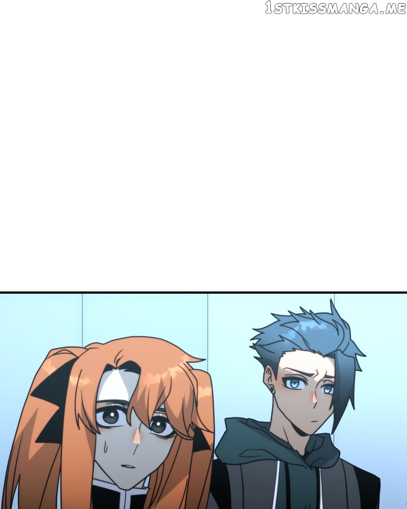Cloud Walker Chapter 70 - page 97