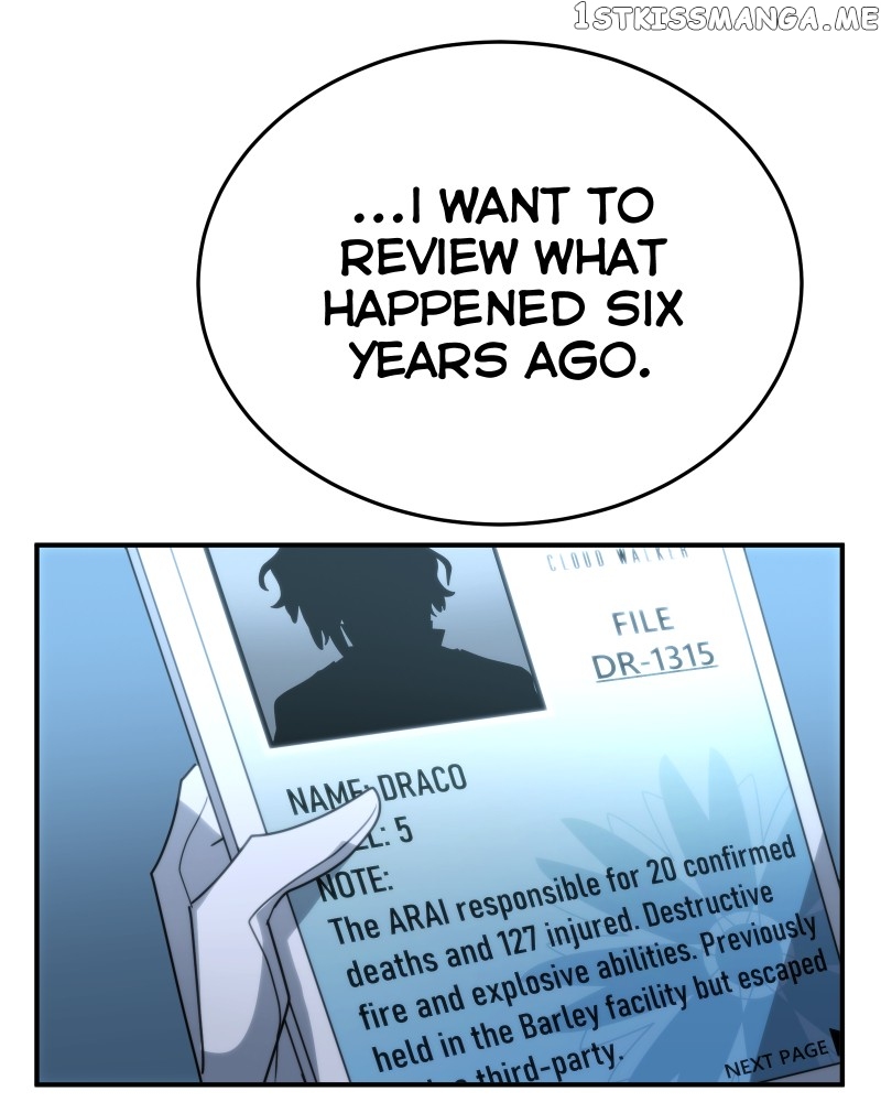 Cloud Walker Chapter 69 - page 10