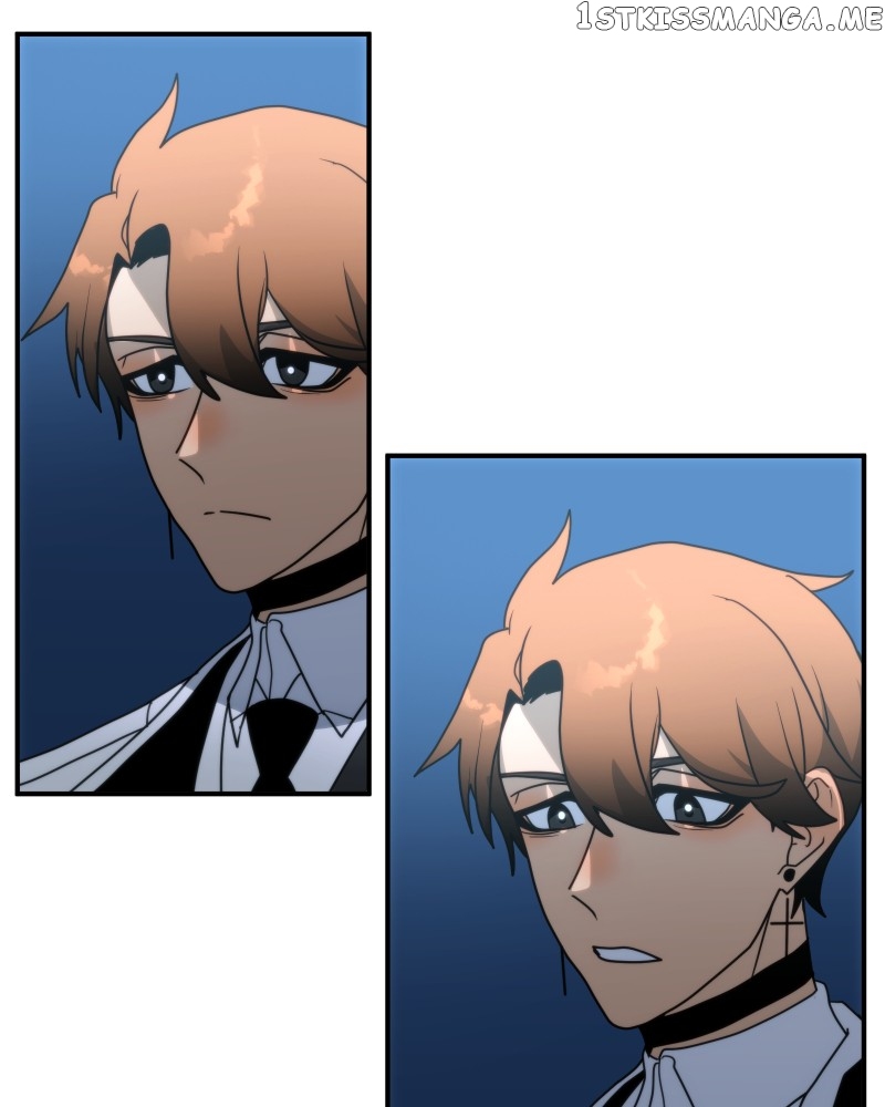 Cloud Walker Chapter 69 - page 103