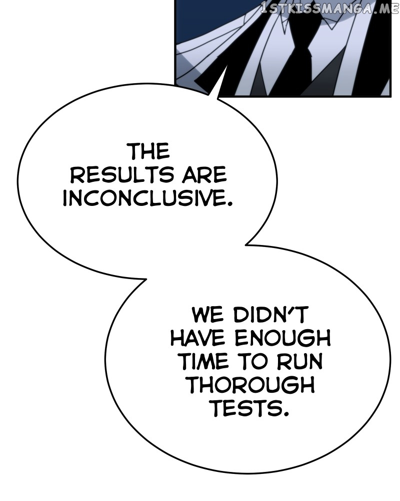 Cloud Walker Chapter 69 - page 104
