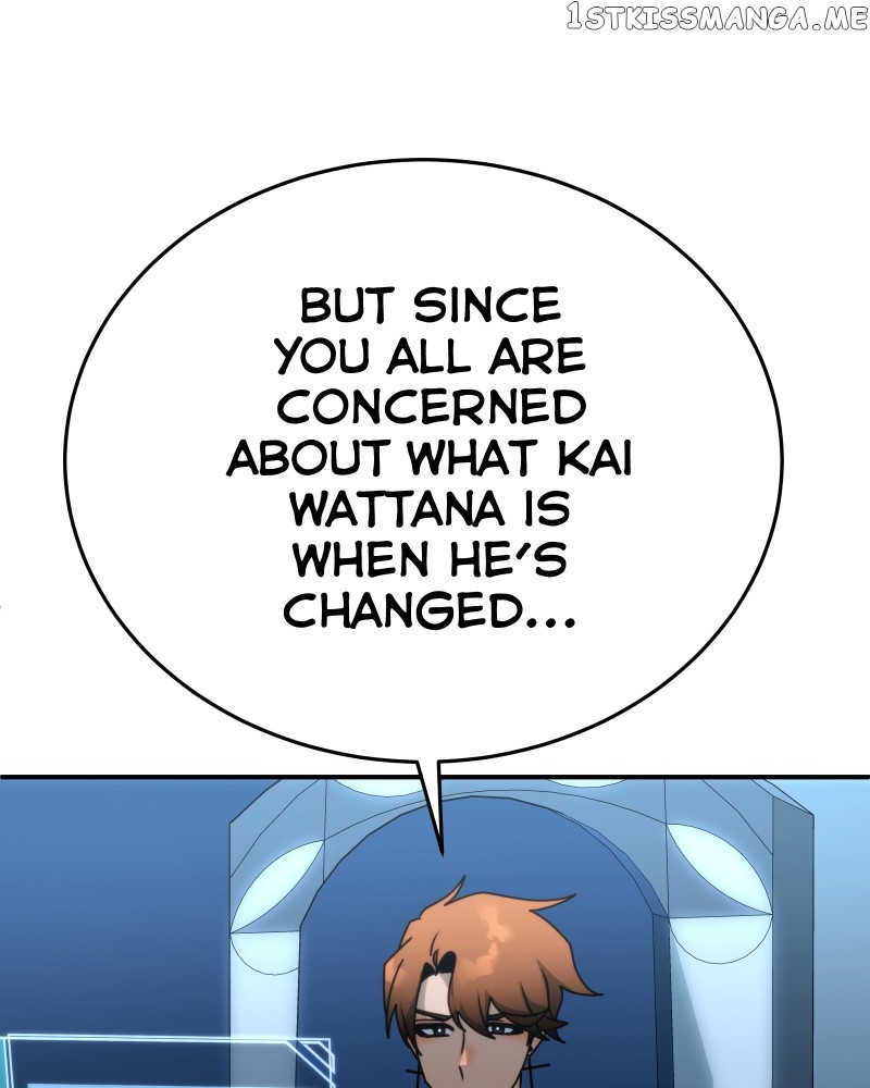 Cloud Walker Chapter 69 - page 106