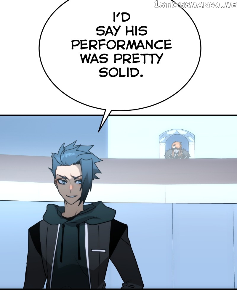 Cloud Walker Chapter 69 - page 120