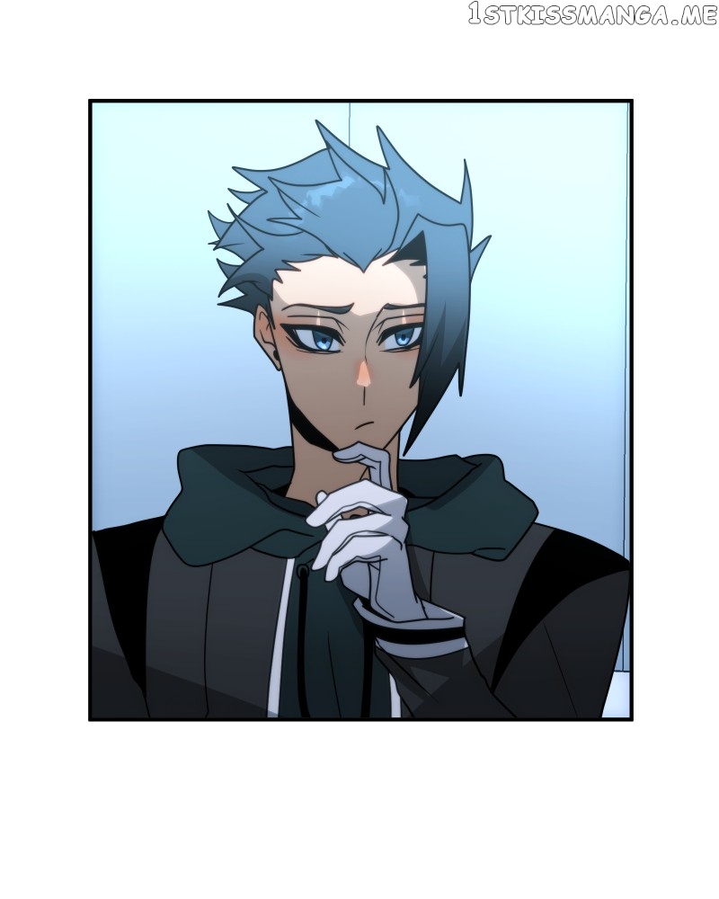 Cloud Walker Chapter 69 - page 123