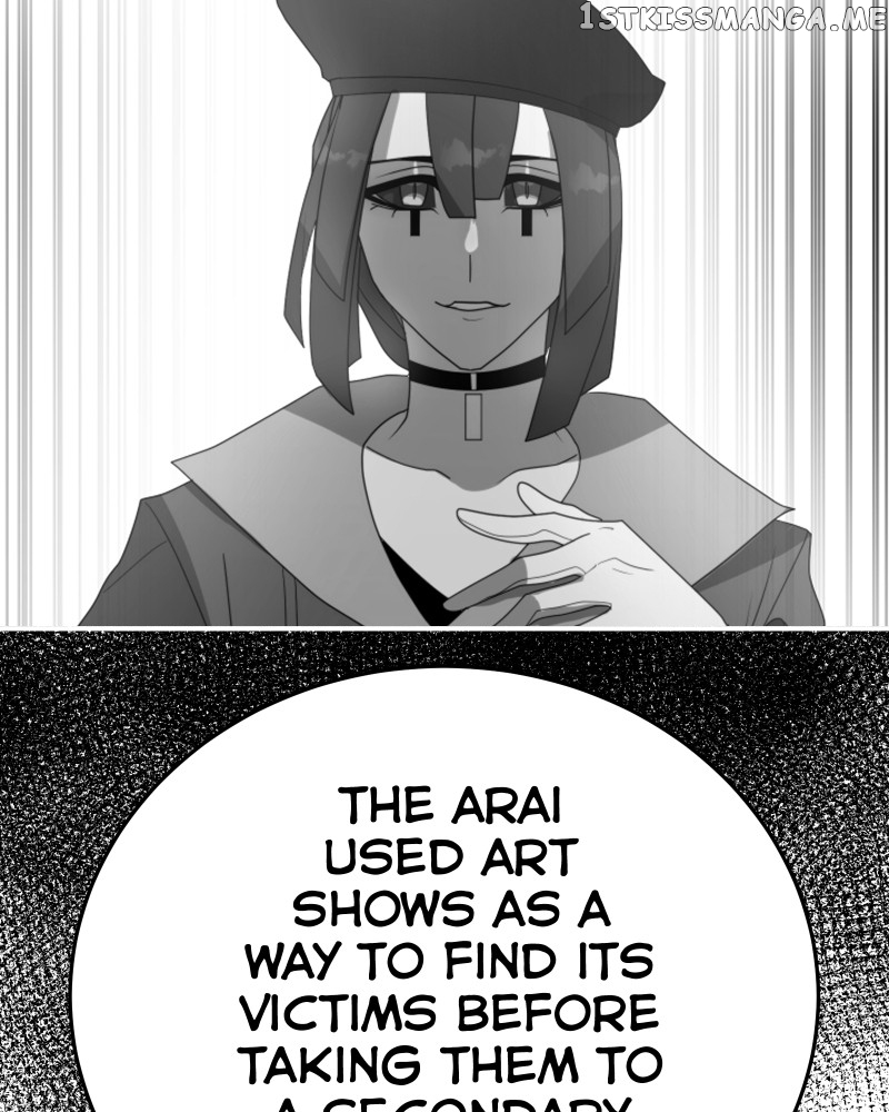 Cloud Walker Chapter 69 - page 125
