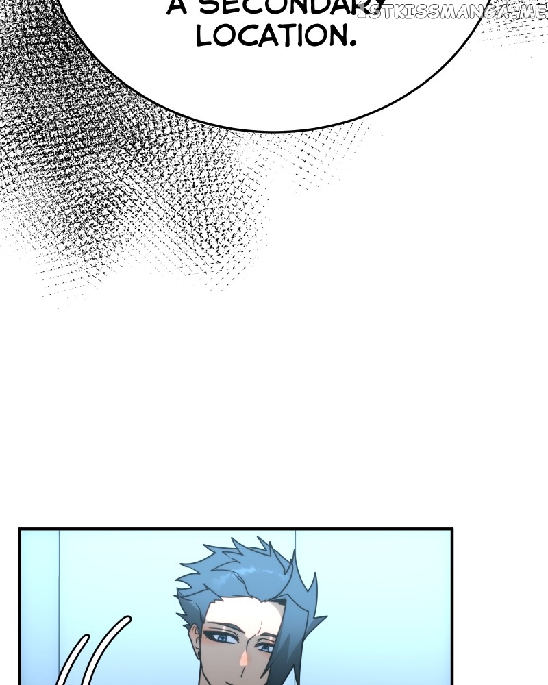 Cloud Walker Chapter 69 - page 126