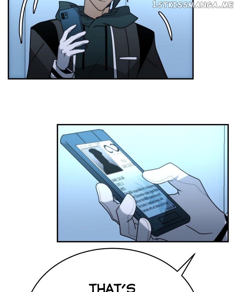 Cloud Walker Chapter 69 - page 127