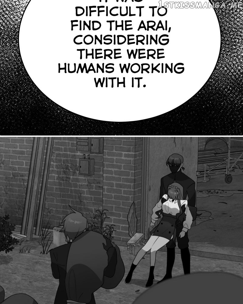 Cloud Walker Chapter 69 - page 129