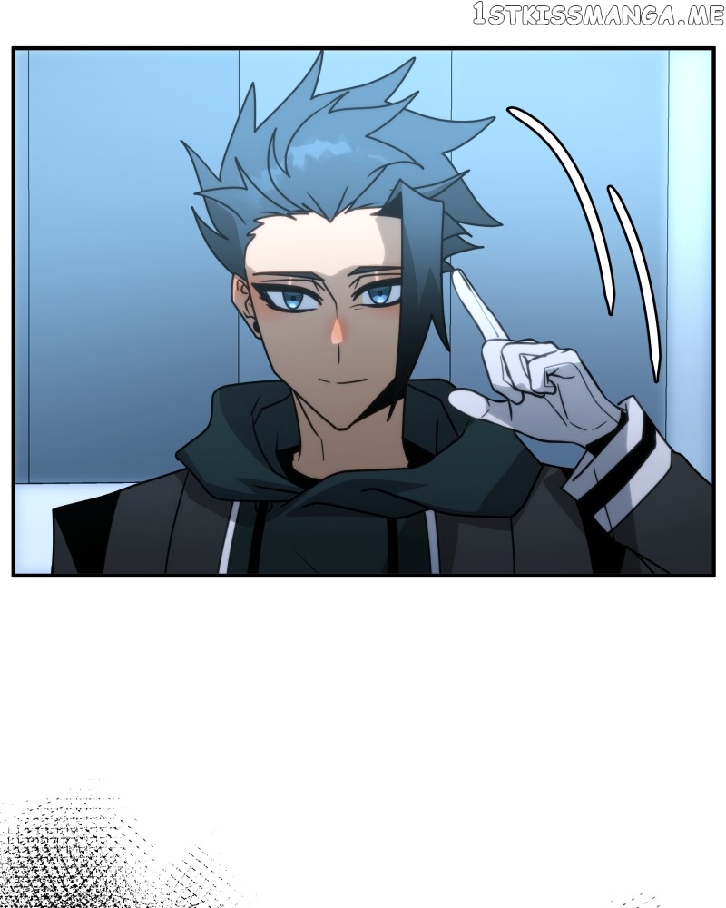 Cloud Walker Chapter 69 - page 133