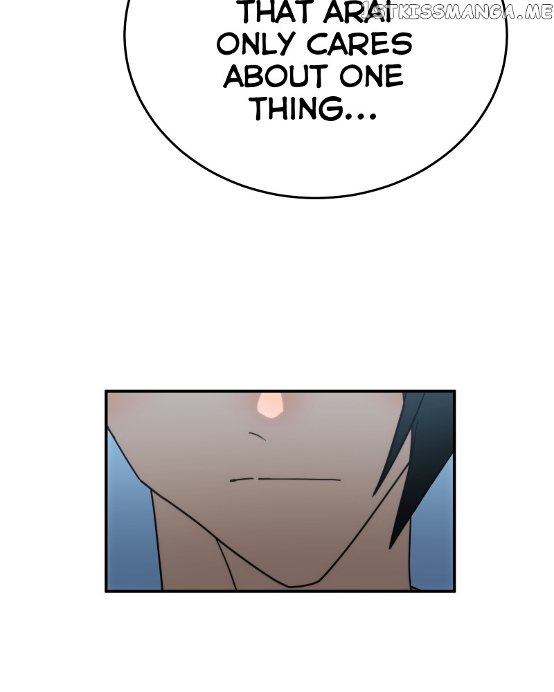 Cloud Walker Chapter 69 - page 137
