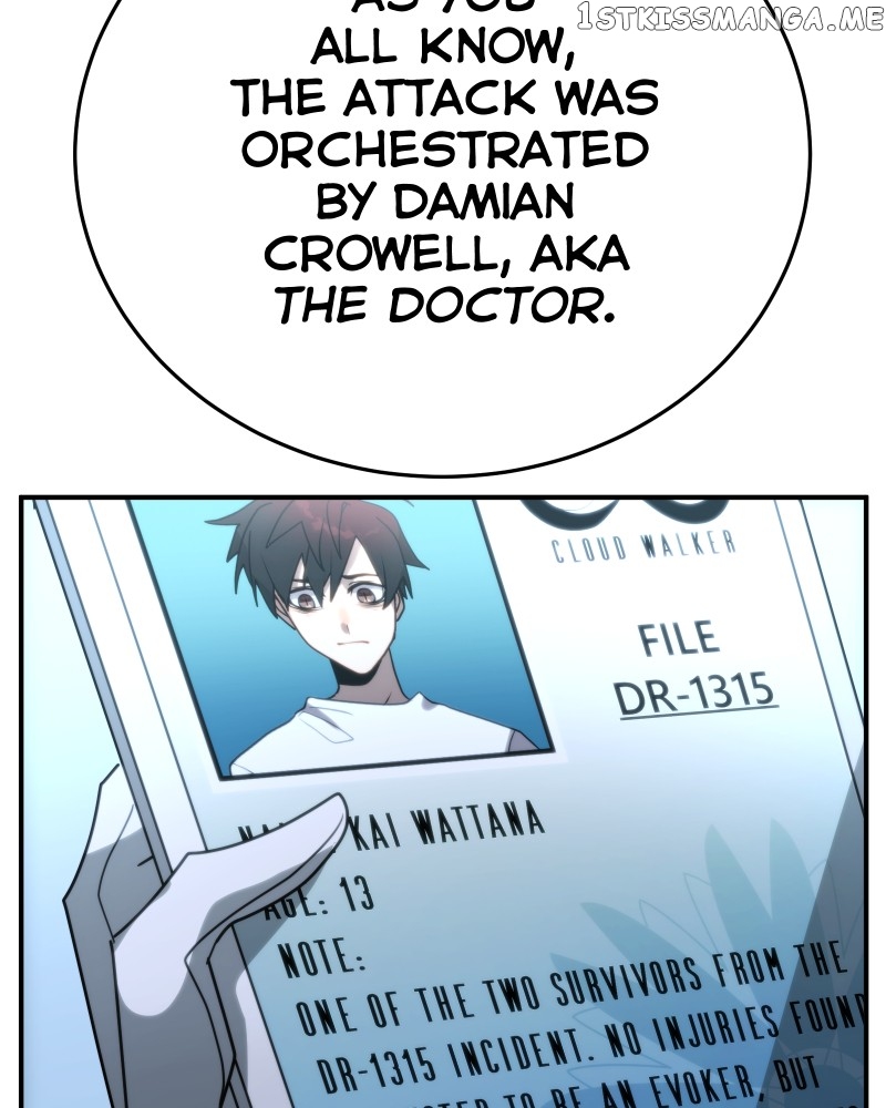 Cloud Walker Chapter 69 - page 26