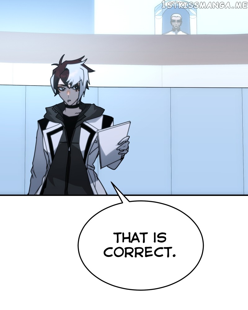Cloud Walker Chapter 69 - page 30