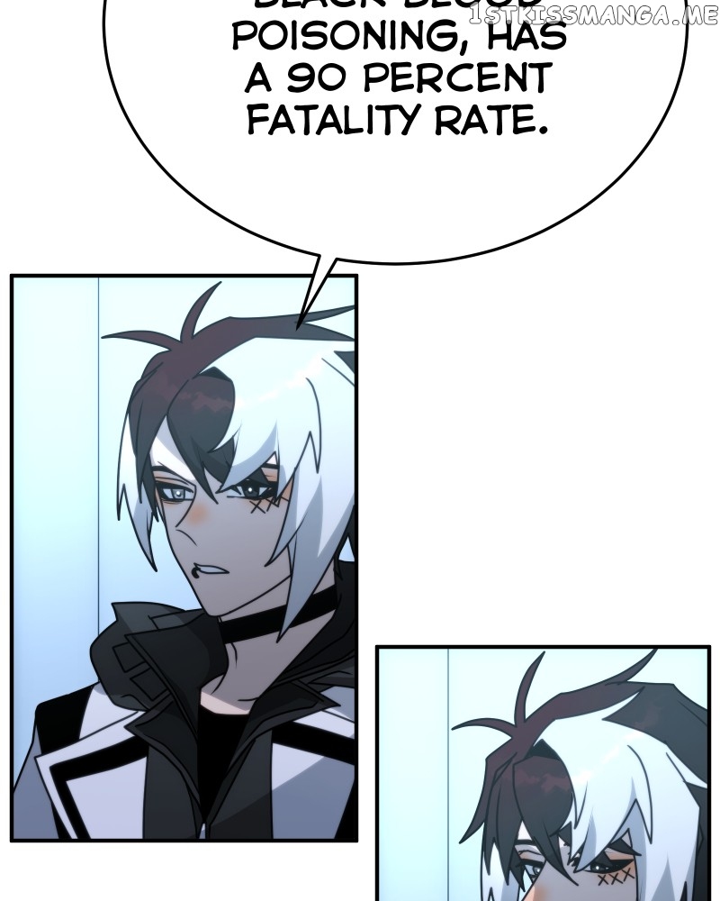 Cloud Walker Chapter 69 - page 39